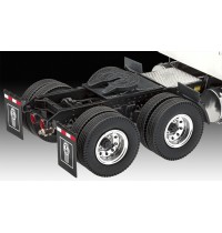 Revell - Kenworth W-900