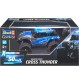 Revell Control - RC X-TREME Monster Truck - Cross Thunder-