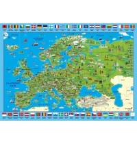 Schmidt Spiele - Europa entdecken