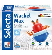 Schmidt Spiele - Selecta - Wackel Max