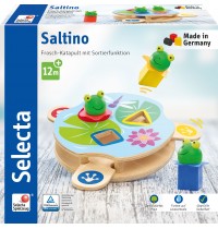 Schmidt Spiele - Selecta - Saltino