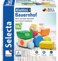 Schmidt Spiele - Selecta - Bauernhof