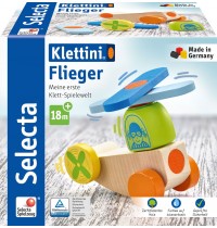 Schmidt Spiele - Selecta - Flieger