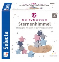 Schmidt Spiele - Selecta - Sternenhimmel