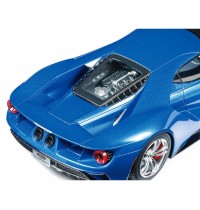 1:24 Ford GT