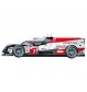 1:24 Toyota G.R. TS050 Hybrid LM