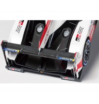 1:24 Toyota G.R. TS050 Hybrid LM