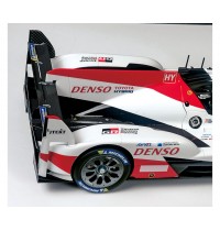 1:24 Toyota G.R. TS050 Hybrid LM