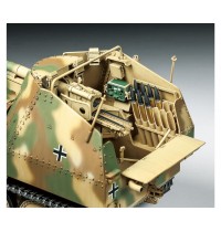 1:35 Dt. Jgd.Pz. Marder III Normandie