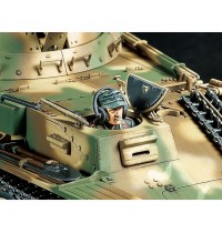 1:35 Dt. Jgd.Pz. Marder III Normandie