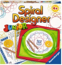 Ravensburger - Junior Spiral-Designer