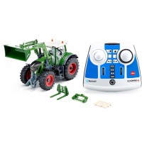 SIKU Control - Fendt 933 Vario mit Frontlader Bluetooth