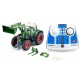 SIKU Control - Fendt 933 Vario mit Frontlader Bluetooth