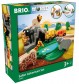 BRIO - Gr. BRIO Bahn Safari Set