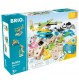 BRIO - Builder Motor-Konstruktionsset