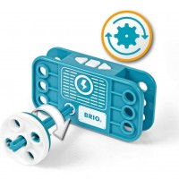 BRIO - Builder Motor-Konstruktionsset