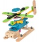 BRIO - Builder Motor-Konstruktionsset