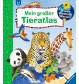 Ravensburger - Wieso? Weshalb? Warum? Mein großer Tieratlas