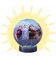 Ravensburger - 3D Puzzle-Ball - Nachtlicht - Frozen 2