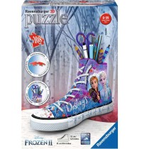 Ravensburger - Disney™ Frozen: Sneaker Frozen 2