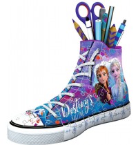 Ravensburger - Disney™ Frozen: Sneaker Frozen 2