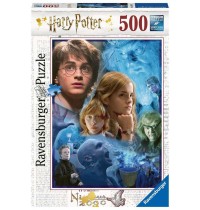 Ravensburger - Harry Potter in Hogwarts