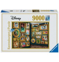 Ravensburger - Disney™ Museum