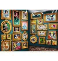 Ravensburger - Disney™ Museum