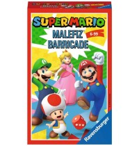 Ravensburger - Super Mario Malefiz