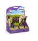 Schleich - Horse Club - Rocky Mountain Horse Stute Pferdeshow