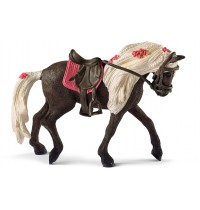 Schleich - Horse Club - Rocky Mountain Horse Stute Pferdeshow