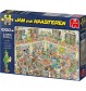 Jumbo Spiele - Jan van Haasteren - Die Bibliothek