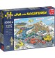 Jumbo Spiele - Jan van Haasteren - Formel 1