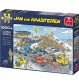 Jumbo Spiele - Jan van Haasteren - Formel 1