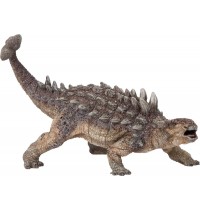 Ankylosaurus Papo