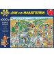 Jumbo Spiele - Jan van Haasteren - Das Weingut