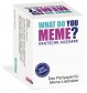 Huch Verlag - What do you Meme?