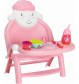 Zapf Creation - Baby Annabell Lunch Time Table