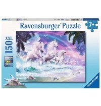 Ravensburger - Einhörner am Strand