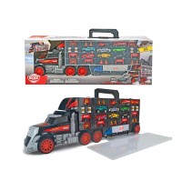 Dickie Truck Carry Case