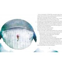 Coppenrath Verlag - Meja Meergrün rettet den kleinen Eisbären