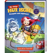 Coppenrath Verlag - Der kleine Hui Buh - Verspukt und zugehext!