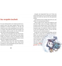 Coppenrath Verlag - Der kleine Hui Buh - Verspukt und zugehext!