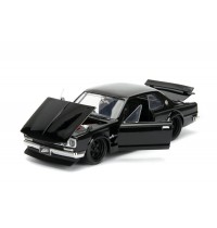 Fast & Furious 1971 Nissan Skyline 1:24