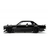 Fast & Furious 1971 Nissan Skyline 1:24