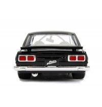 Fast & Furious 1971 Nissan Skyline 1:24