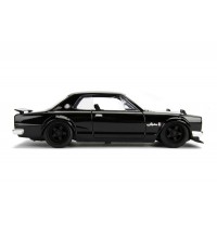 Fast & Furious 1971 Nissan Skyline 1:24