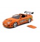 Fast & Furious 1995 Toyota Supra 1:24