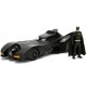 Jada Toys - Batman 1989 Batmobile 1:24