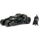 Jada Toys - Batman The Dark Knight Batmobile 1:24